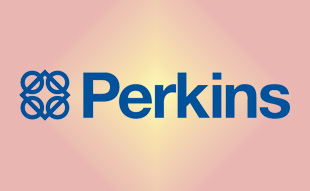 ✓ Perkins 10000-01833 Запчасти Перкинс / Вилсон 